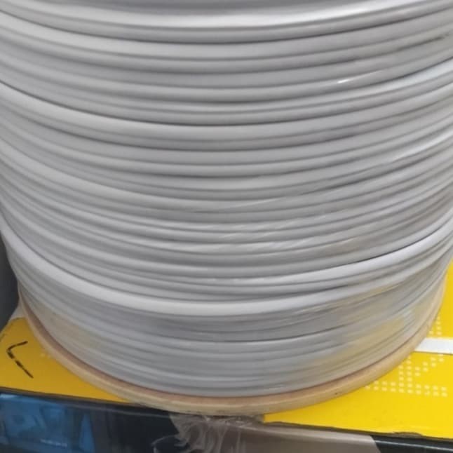 KABEL CCTV RG 59 + POWER 1 Roll 300m