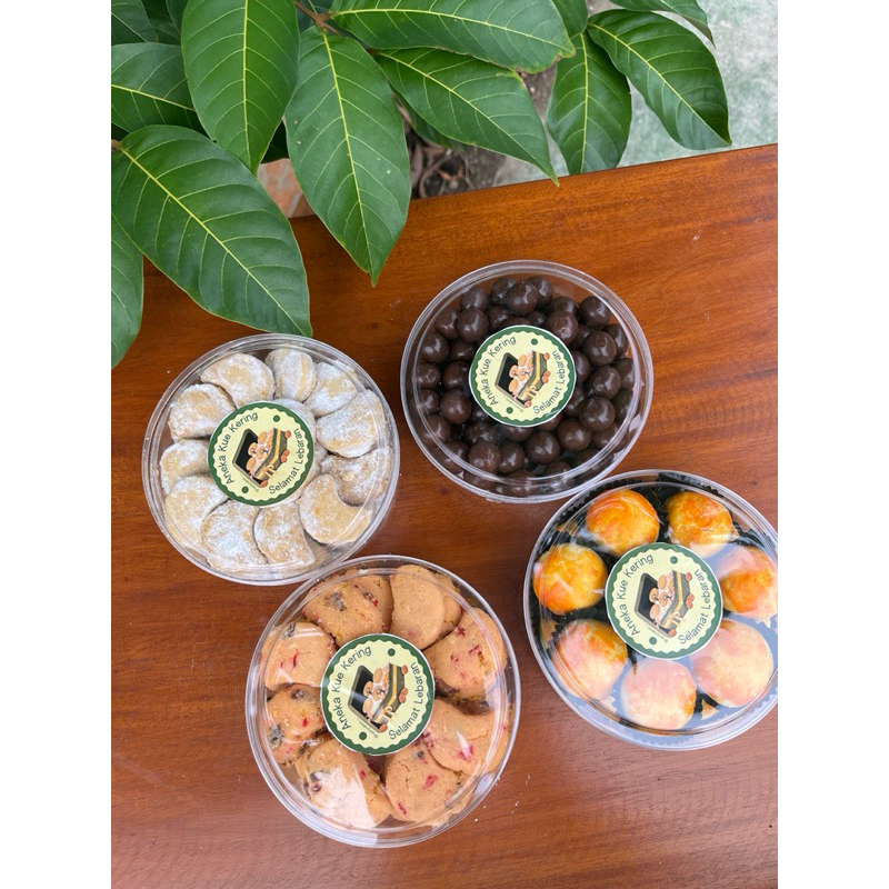 

Kue Kering