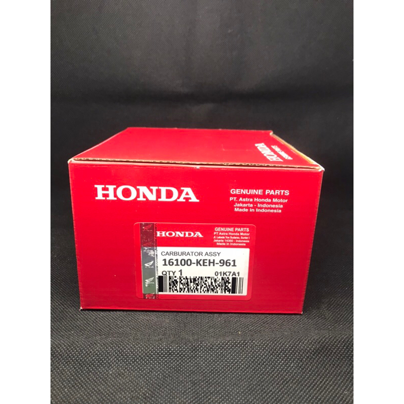 Karburator Gl Pro Neotech Carburator Gl pro Neotech KEH