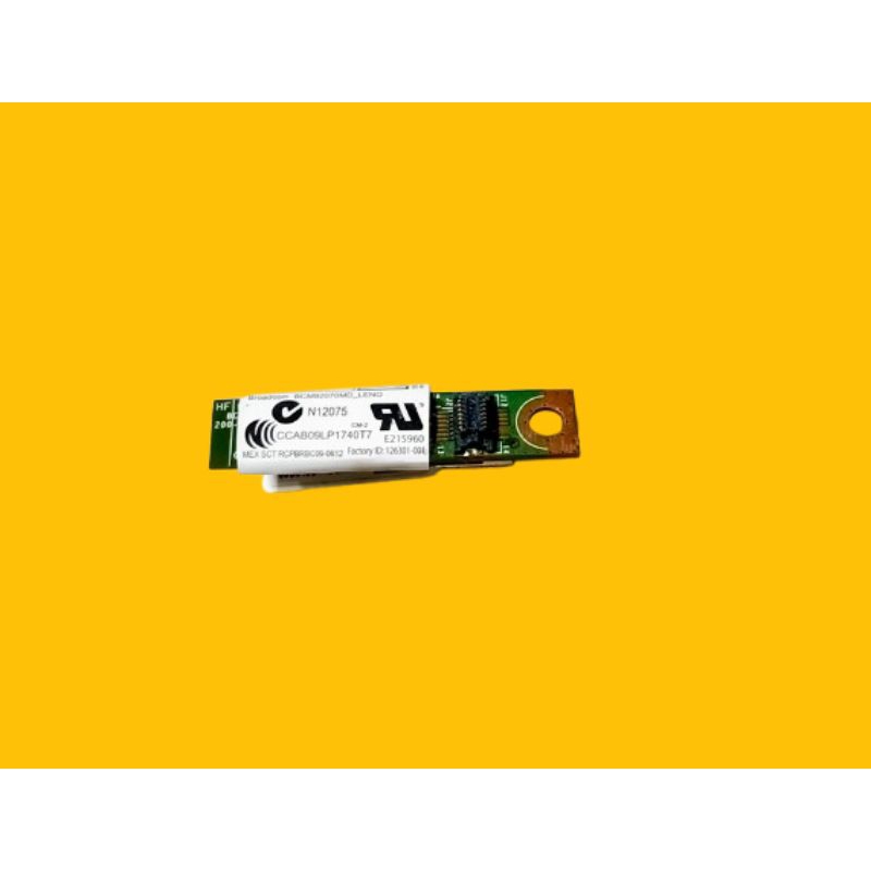 Bluetooth Board laptop Lenovo Thinkpad T420