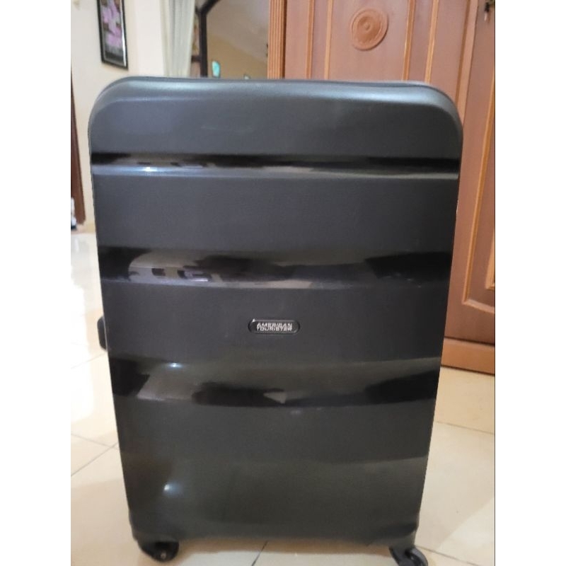 Koper American Tourister Original Preloved