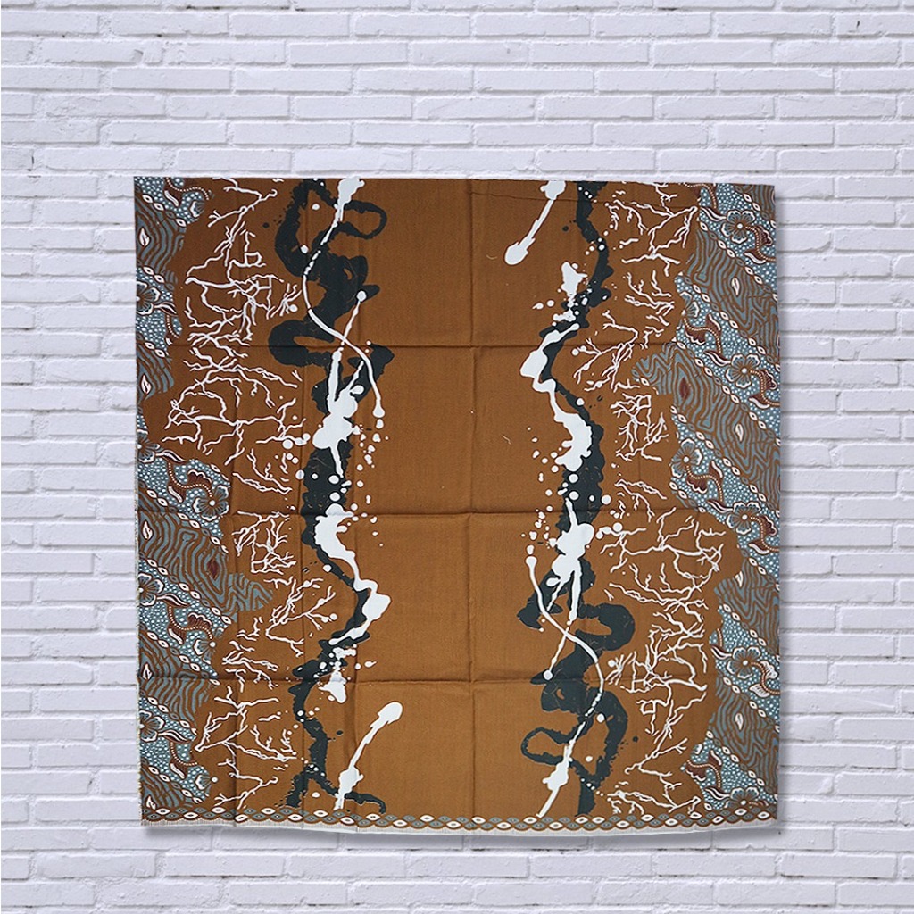 KAIN BATIK BAHAN KATUN MOTIF BATIK TERBARU BAHAN BATIK RIA BATIK SOLO