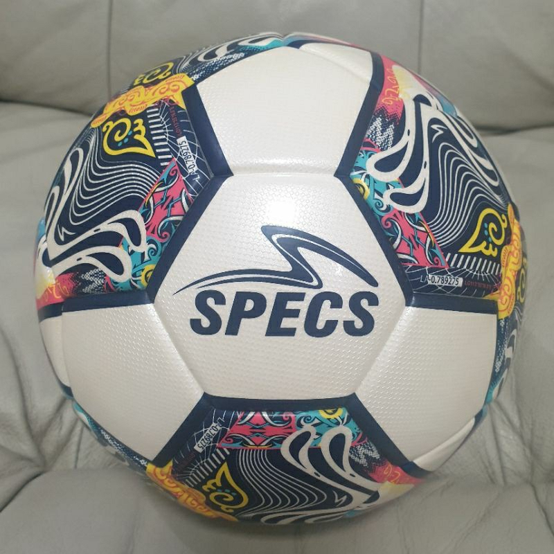 Bola Futsal Specs ILLUZION II MADA Original