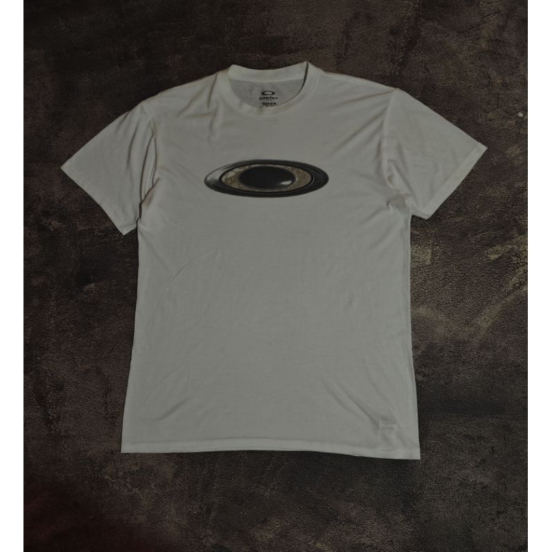 Kaos Oakley Vintage Y2K