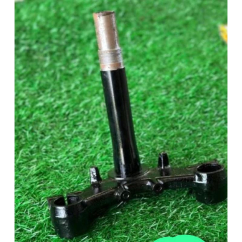 segitiga satria Fu PNP sleep engine custom pendek