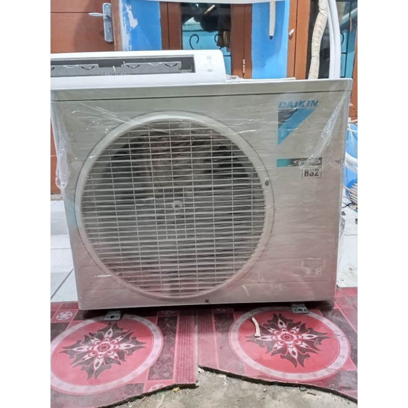 AC Daikin inverter 1pk