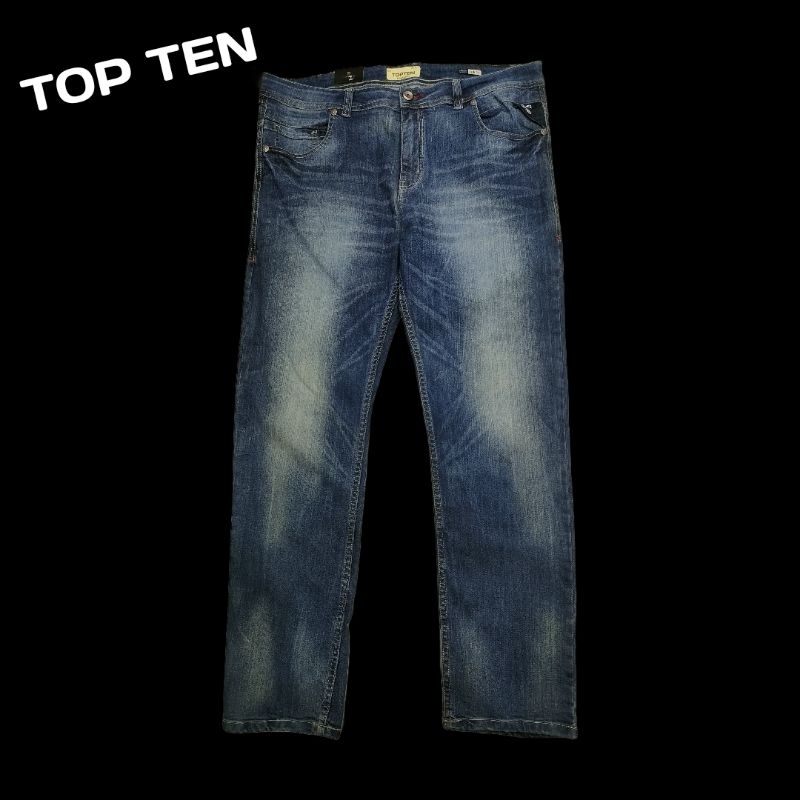 Celana TOPTEN Cowok