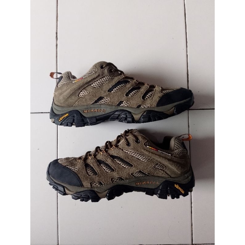 Sepatu Merrell Moab Ventilator Original