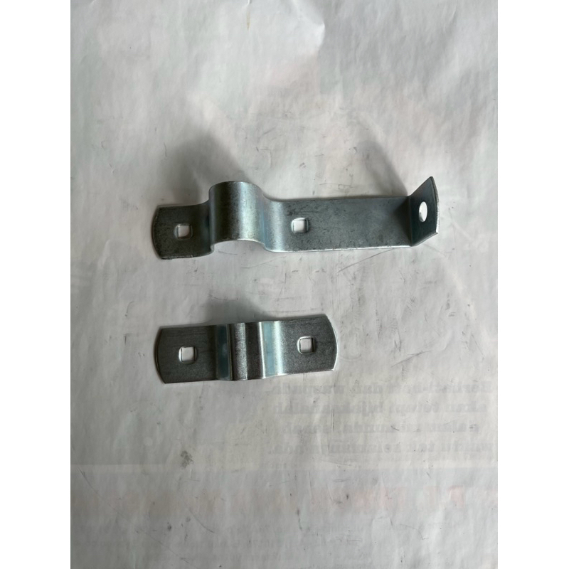 Kleam Pipa Panjang Box Aluminium