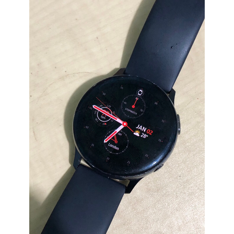 Smartwatch Samsung Galaxy Watch Active 2 40mm