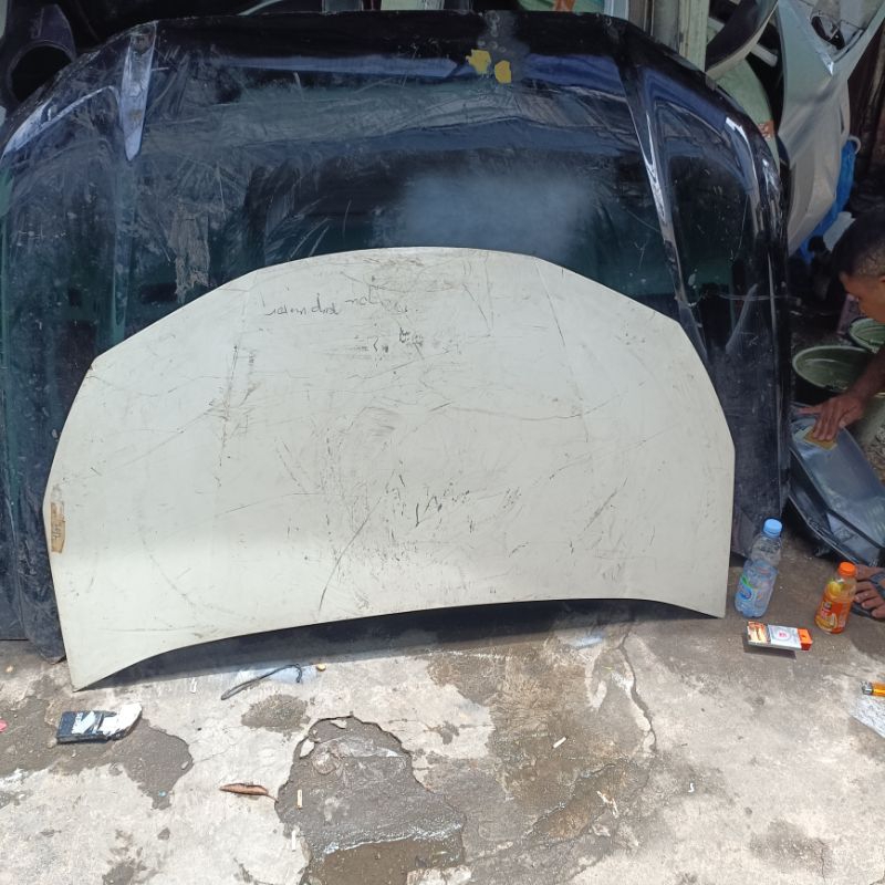 kap mesin avanza xenia veloz 2013 ori second