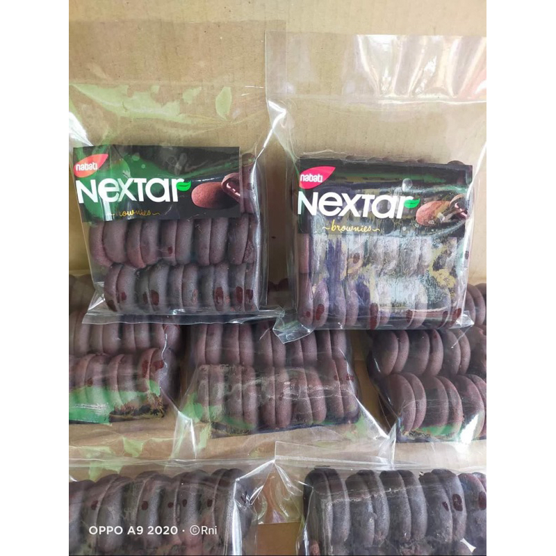 

NEXTAR KEMASAN ASLI MURAH