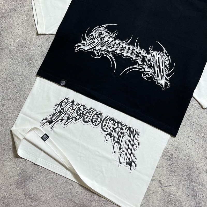 KAOS SNSCO - 0272 CREW IN THA GAME