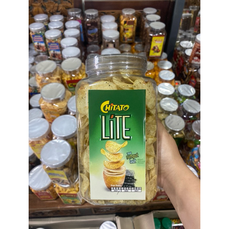

Snack Toples