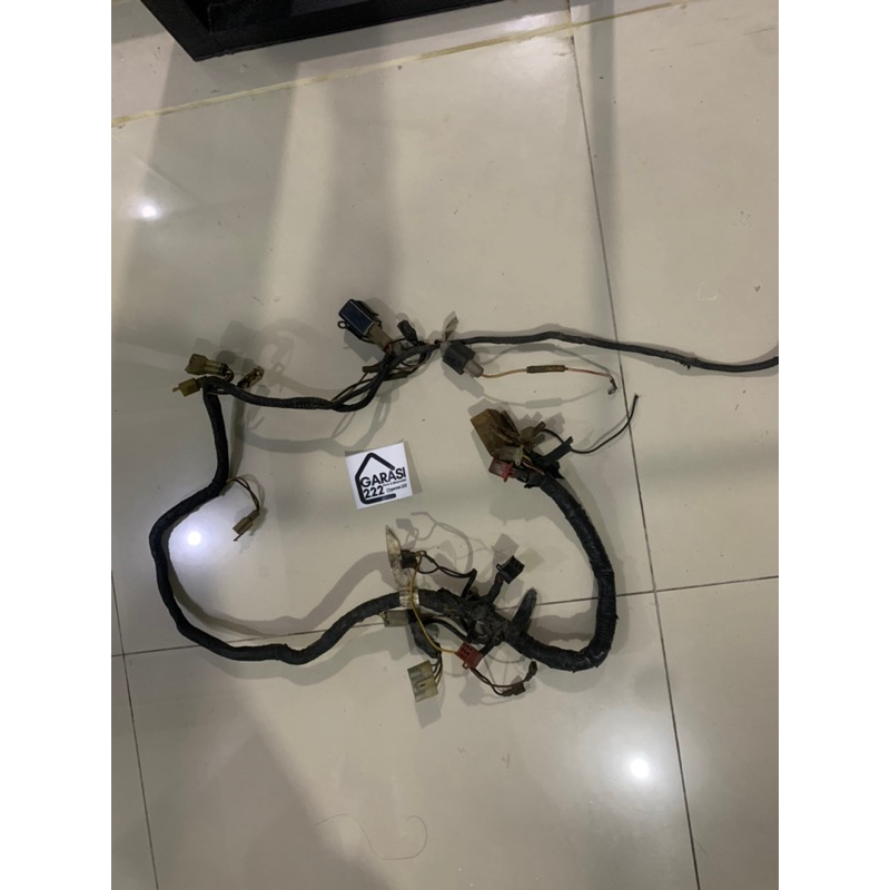 Kabel Body Ninja R SS Original Copotan