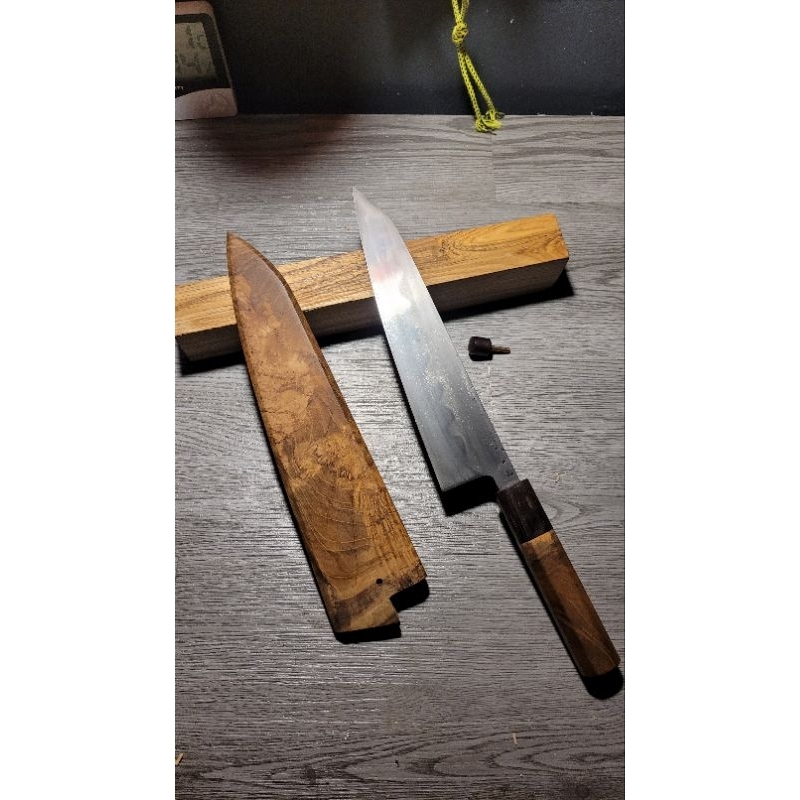 khichen knife japan