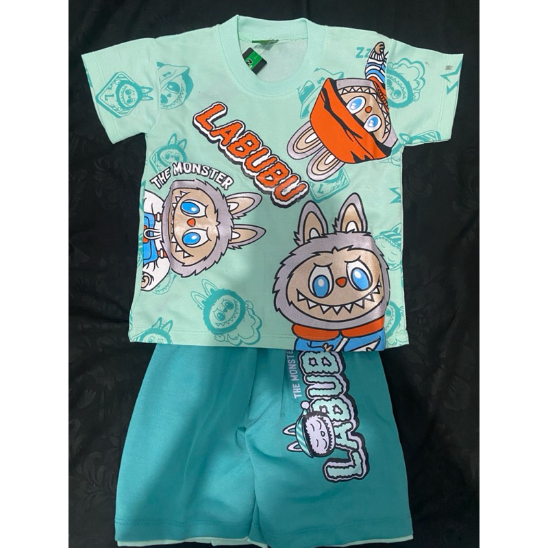 Baju Bayi EX Kado (Baru)