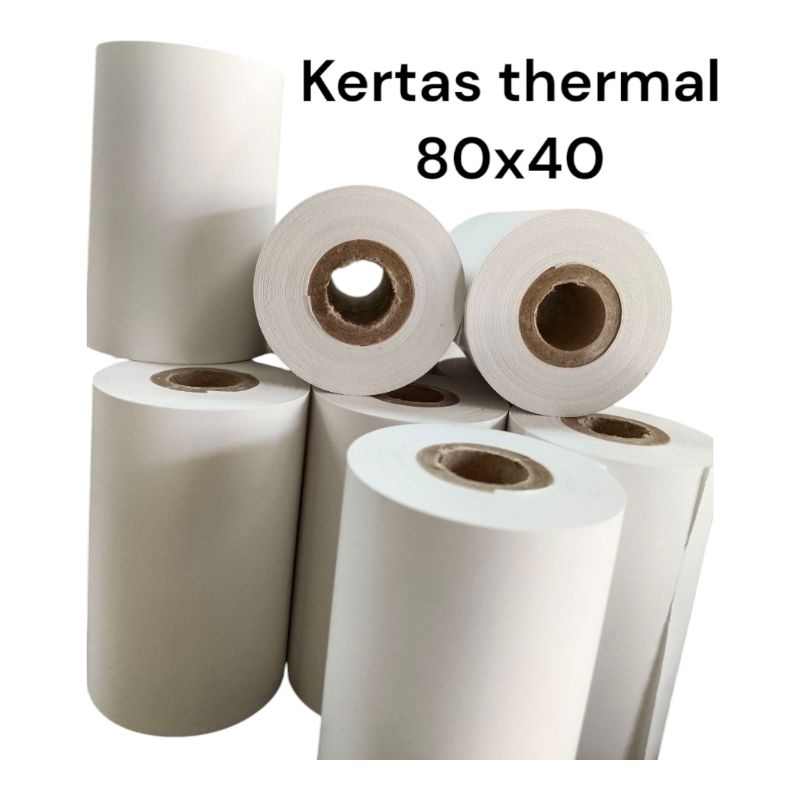 

kertas struk thermal 80x40