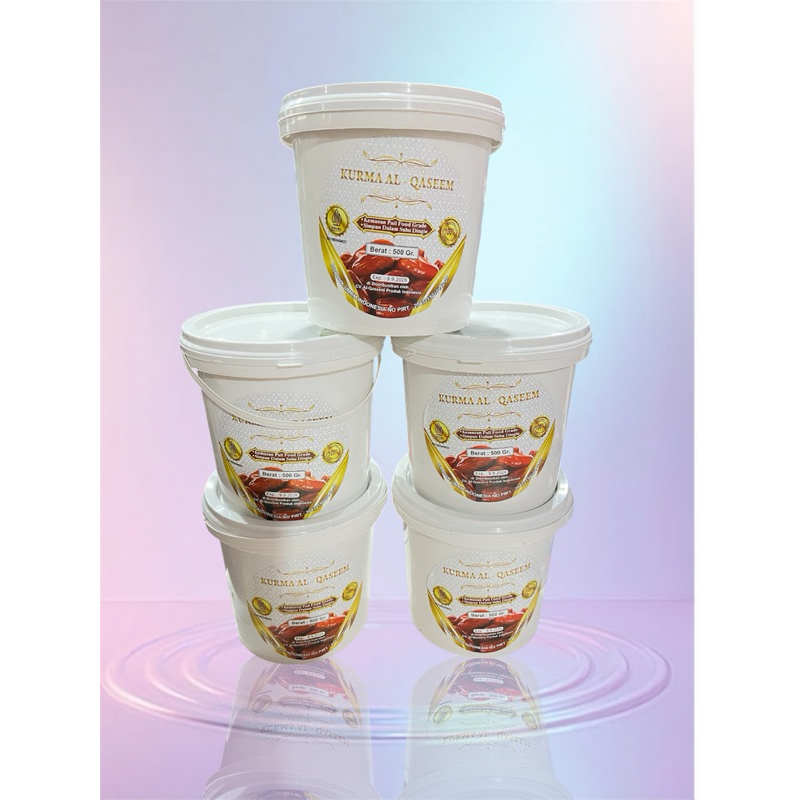 

kurma al qoseem