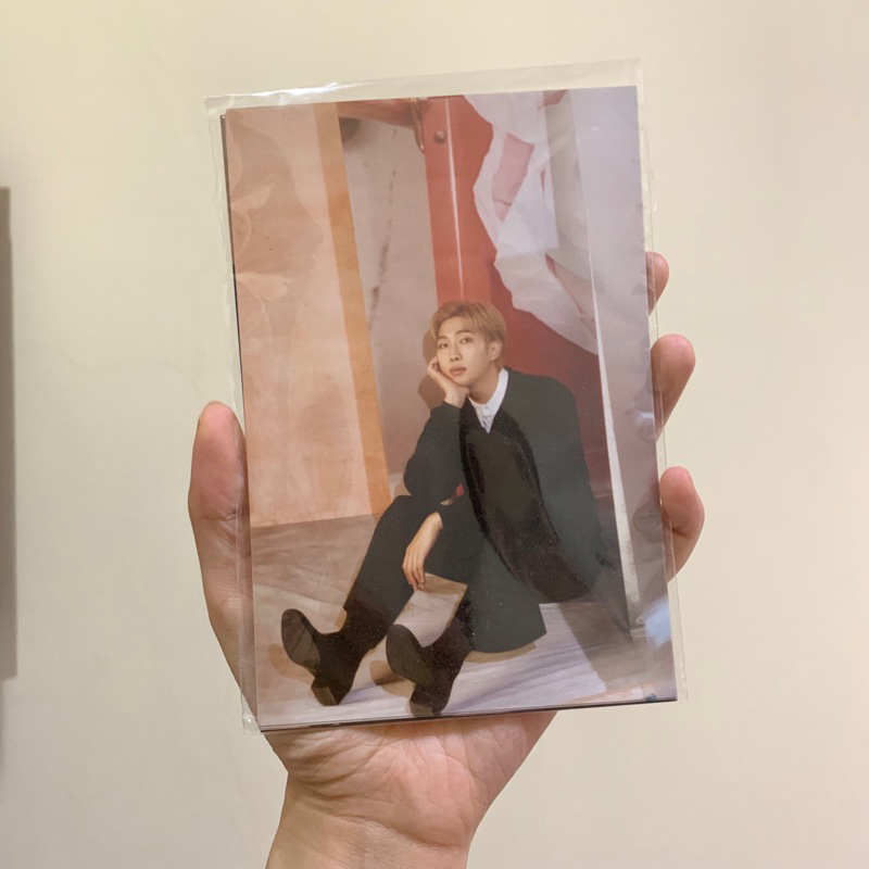 [CLEARANCE SALE] The Daydream Believers Photo Set Sealed