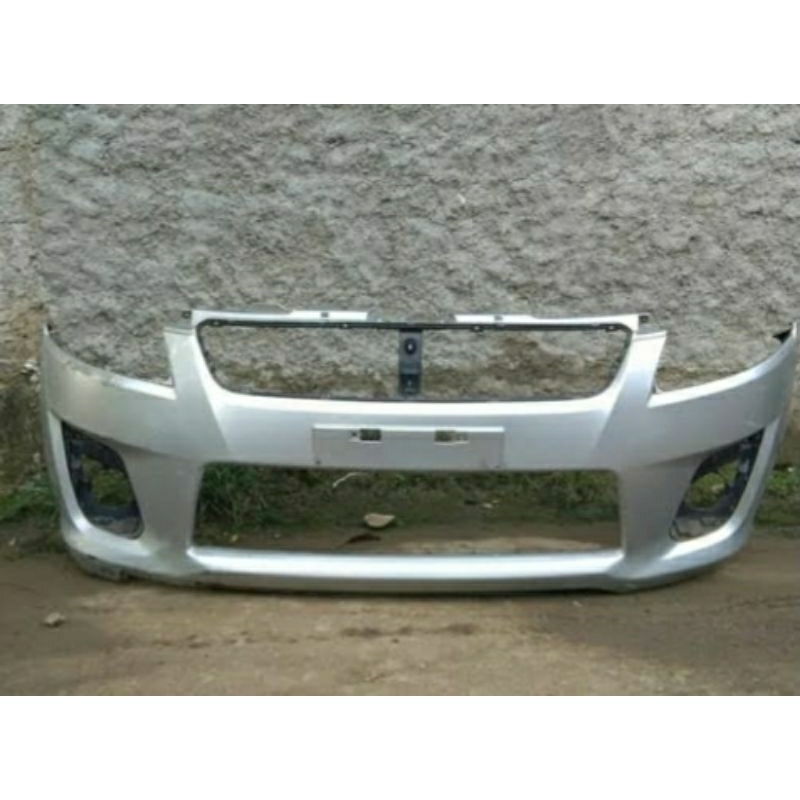 Bemper Dpn Ertiga 2013