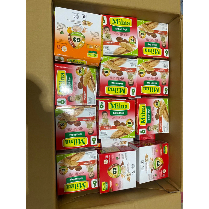 

milna 110g