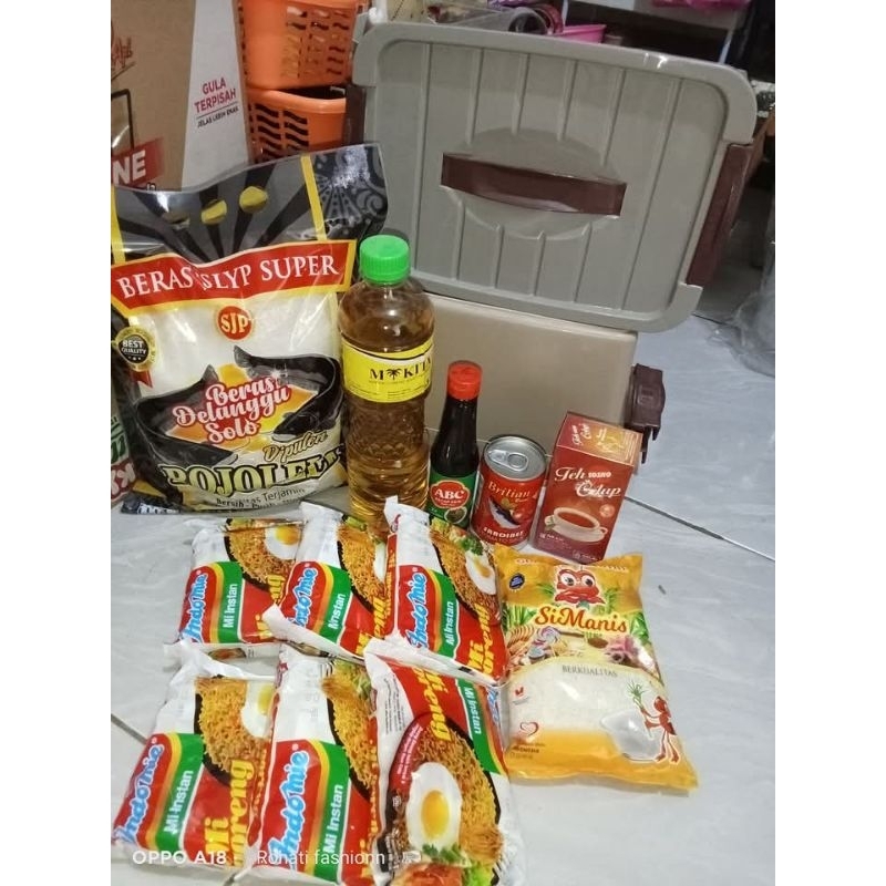 

paket lebaran hampers lengkap