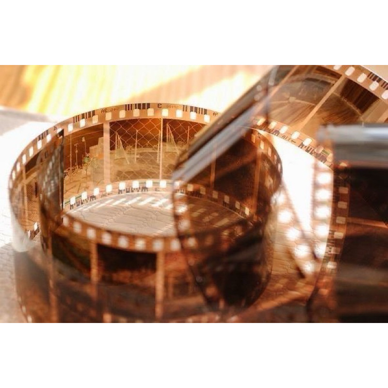 Developer Only Film C-41 & ECN-2 (Untuk Cuci Film Foto Kamar Gelap)