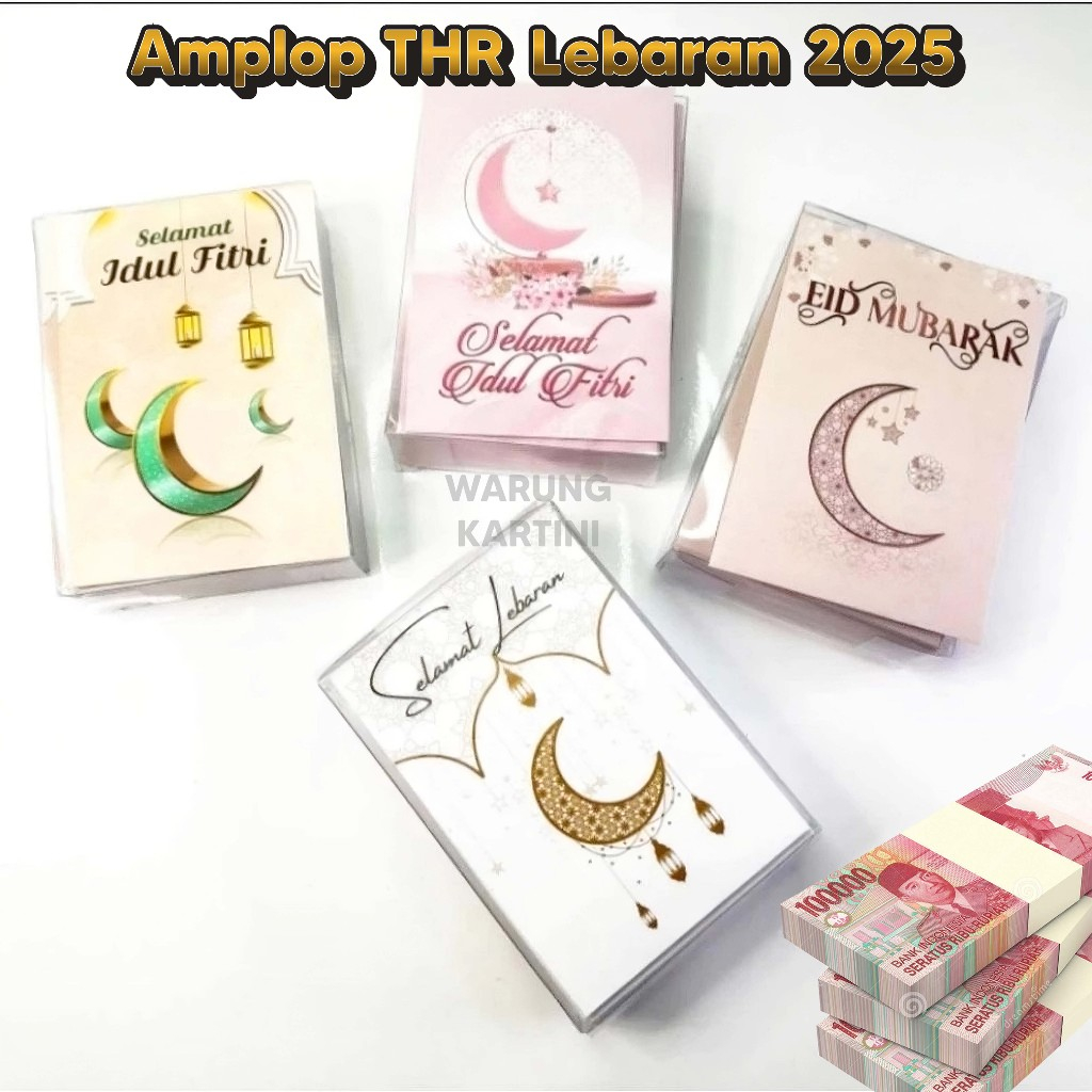 

Amplop THR lebaran 2025 motif masjiid Amplop thr lebaran lucu viran model 2025 motif terbaru