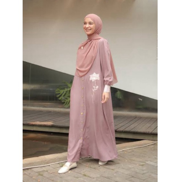 PROMOSHI Aishlynne dress by ShireenSungkar