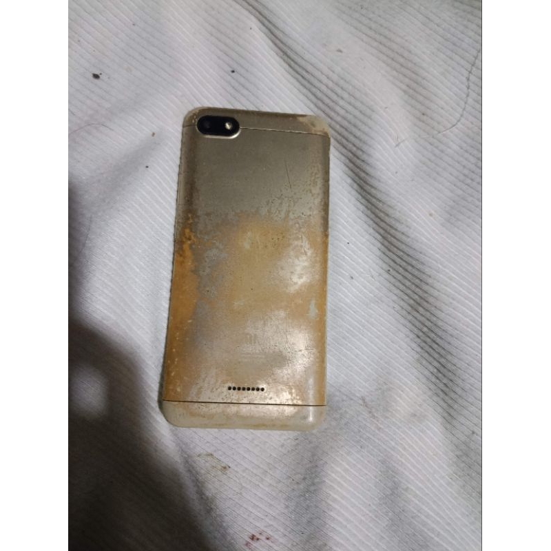 mesin redmi 6a normal