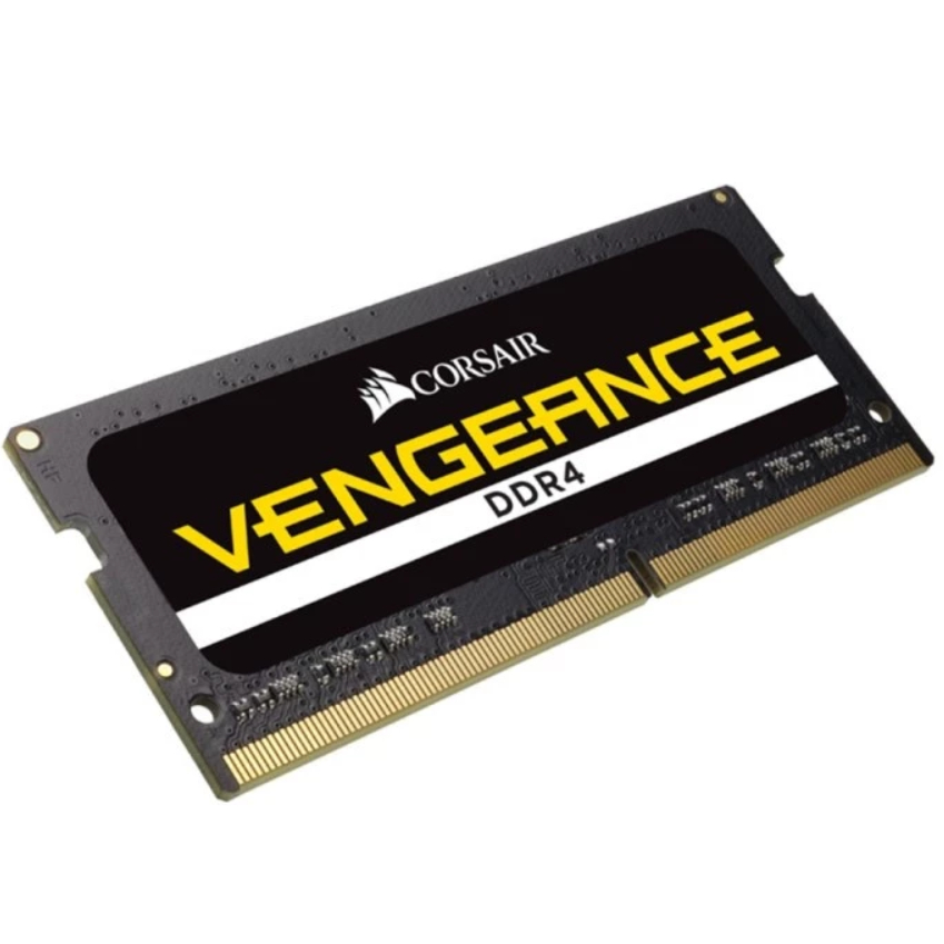 RAM CORSAIR Vengeance DDR4 8GB 2400MHz Sodimm
