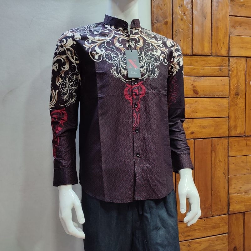 KEMKO N-ONE MODEL TERBARU BATIK