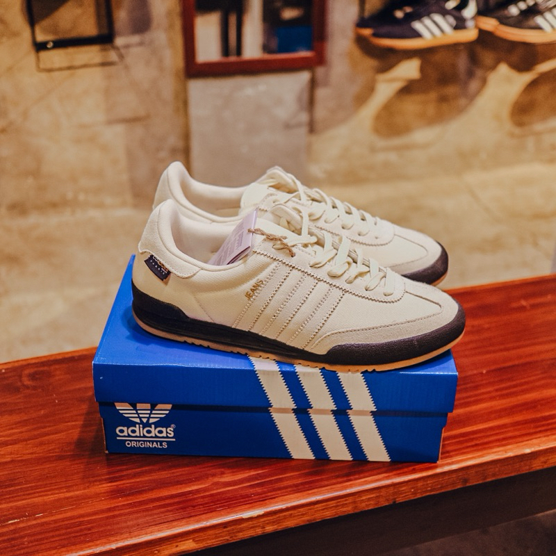 SALE   SEPATU SNEAKERS  ADIDAS JEANS ORIGINAL BNWB (Bukan KW)