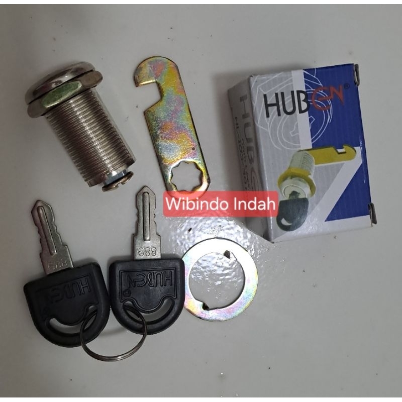 Camlock HL-103 Huben 30mm /kunci locker / laci /locker