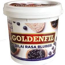 

GOLDENFIL semua rasa | Selai goldenfil 1kg | Selai murah dan enak goldenfil 1kg