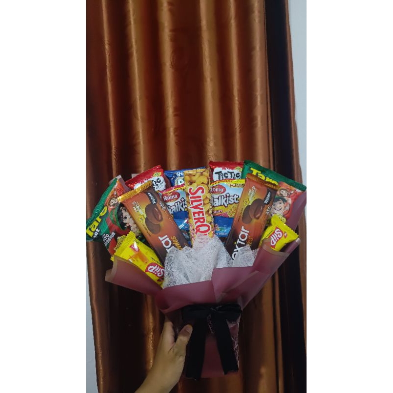 

Bucket Snack Murah Meriah/Bucket Spesial/Bucket ulang tahun