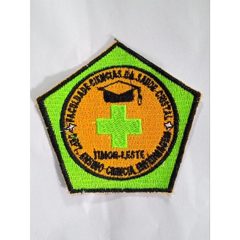 BORDIR FACULTAS TIMOR LESTE DEPT ENSINO TIMOR LESTE