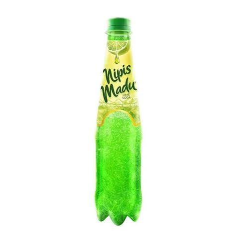 

nipis madu lime soda 330ml