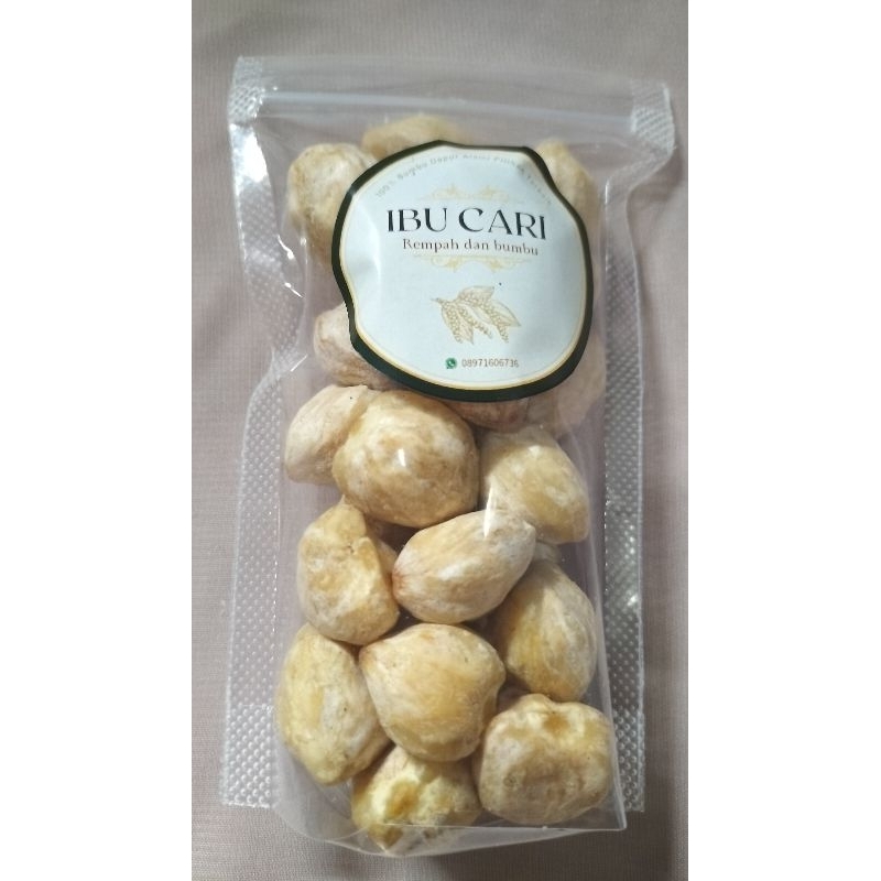 

Kemiri 100gr / Produk terbaik dan berkualitas