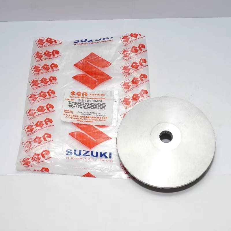 Kipas Rumah Roller Suzuki Spin 125 Skywave Skydrive 21111-33G00-000