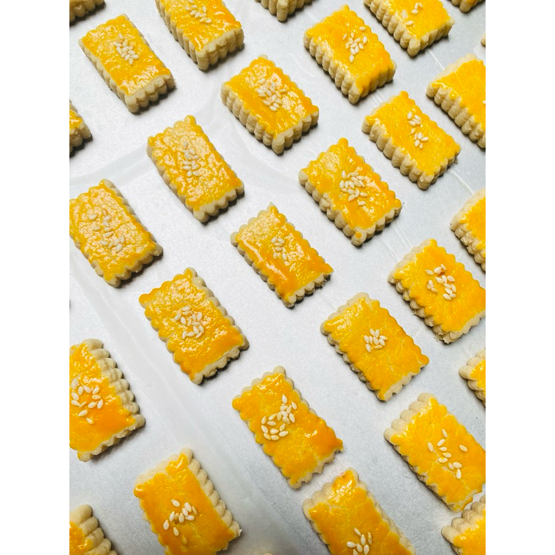 

Kue Kacang
