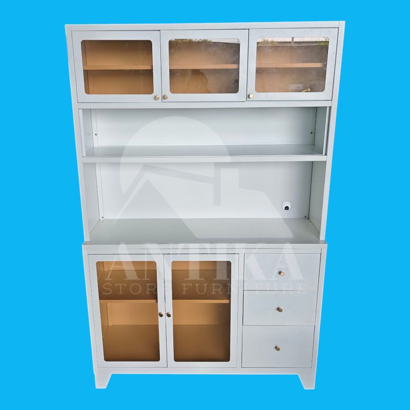 Rak Dapur / Lemari Dapur / Kitchen Set