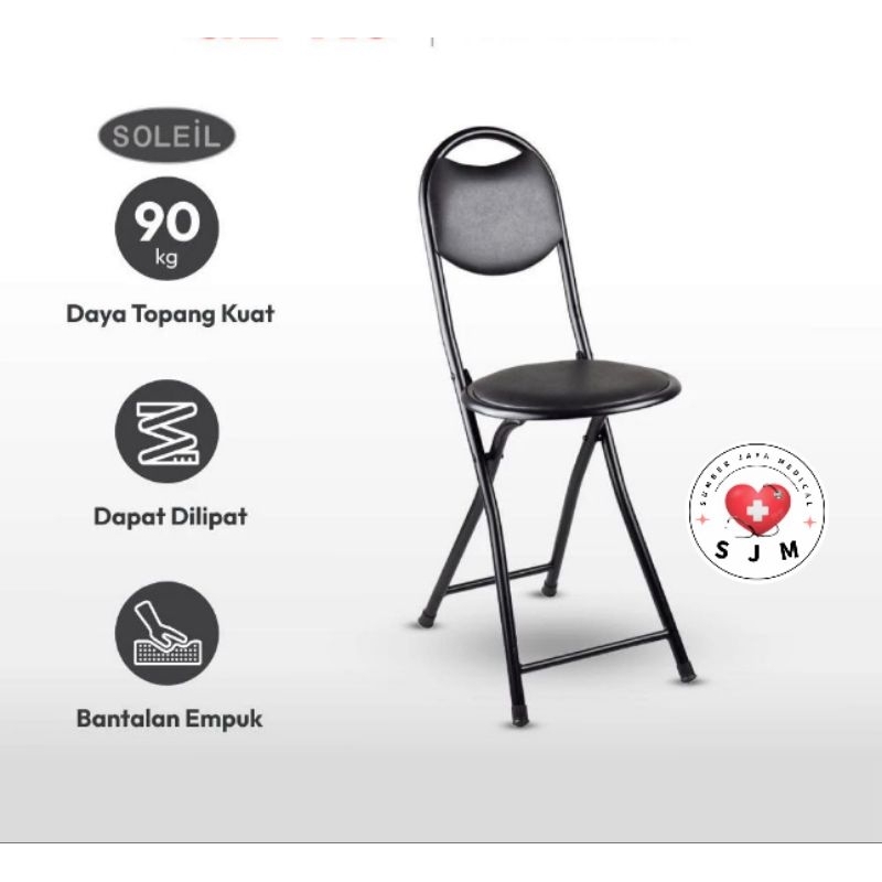 Kursi Lipat Untuk Sholat / Kursi Lipat Sholat