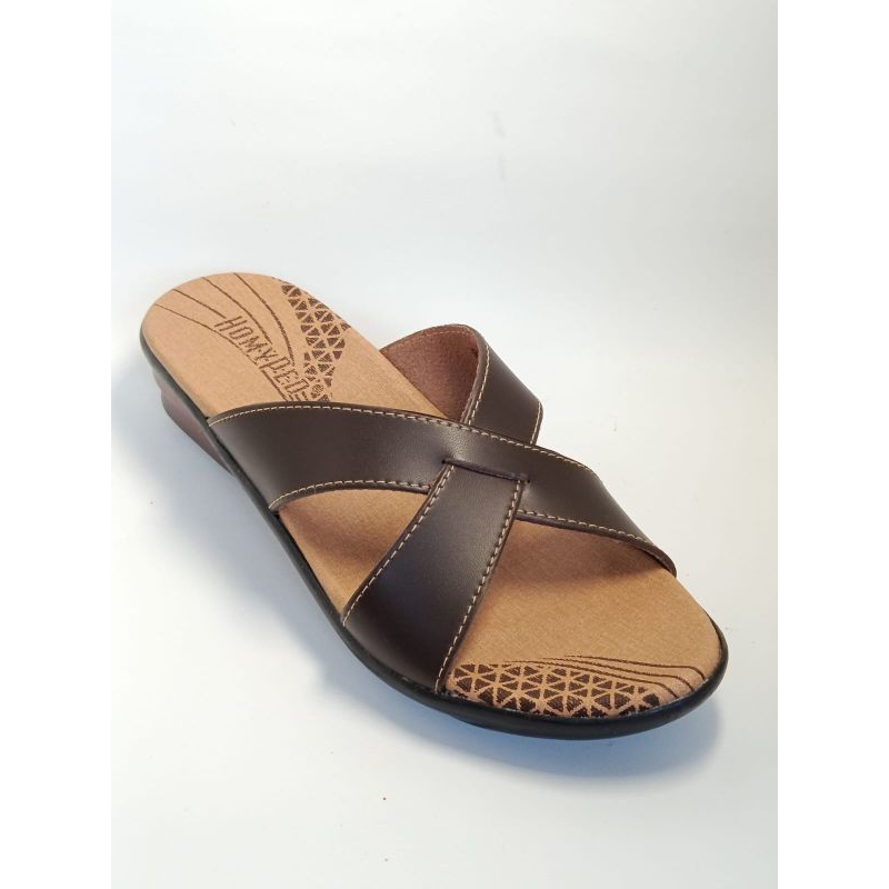 Homyped Ratna N52 Sandal slop wanita sandal Homyped original