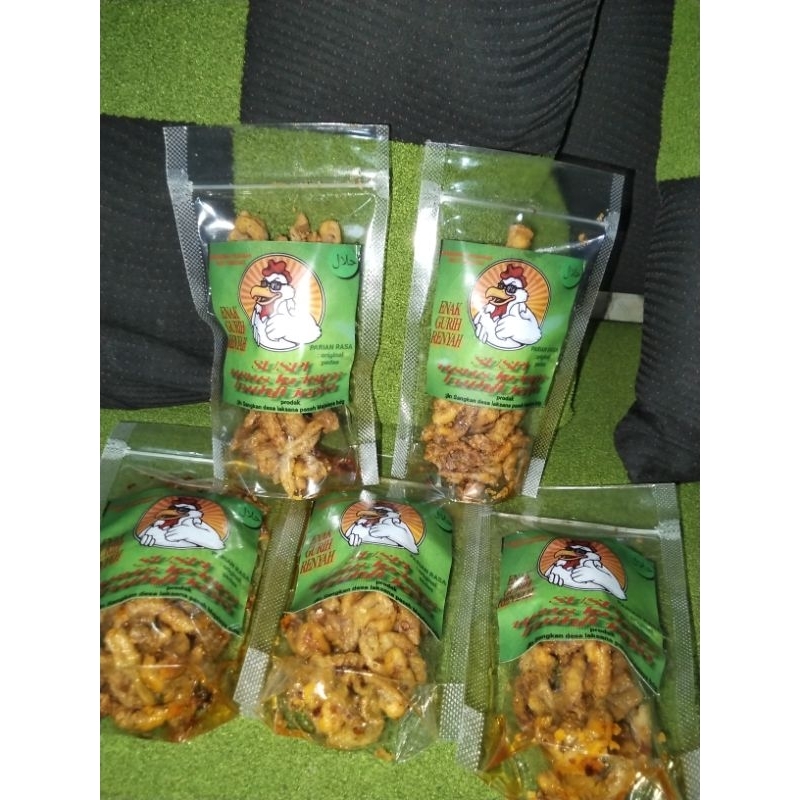 

usus krispy