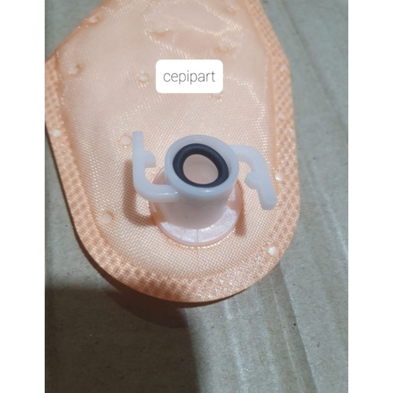 saringan bensin Beat fi