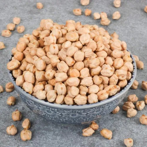 

WHITE CHICKPEAS 50 GR
