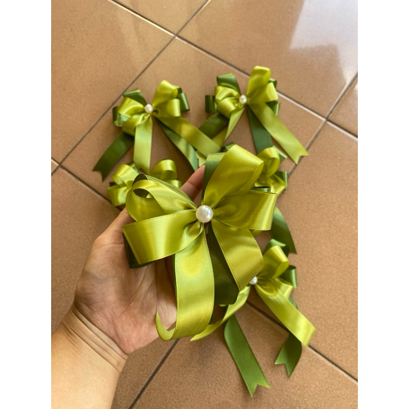 

[10 pcs] PITA SATIN / PITA HIAS / PITA HAMPERS / PITA PARCEL LEBARAN / PITA HAMPERS LEBARAN