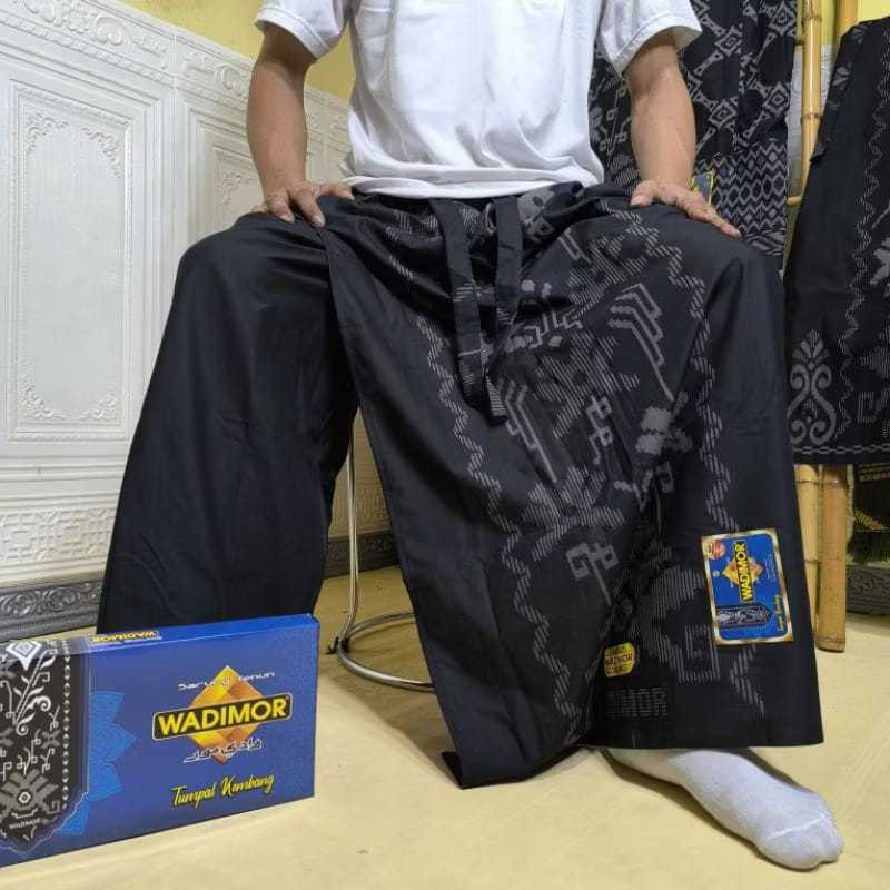 Sarung celana wadimor original premium,sarung celana dewasa.